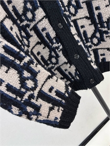 Кардиган DIOR 155403 - фото 343637