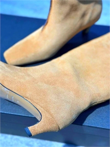 Сапоги 155404 - фото 343644