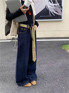 Джинсы 155412 - фото 343699