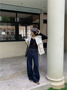 Джинсы 155412 - фото 343700