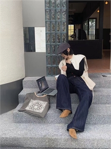 Джинсы 155412 - фото 343702