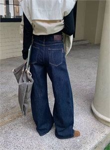 Джинсы 155412 - фото 343703