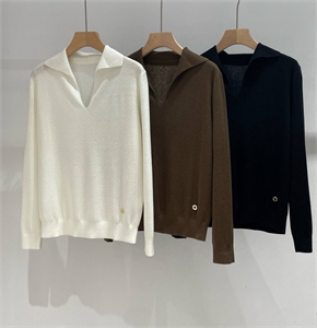 Костюм LORO PIANA 155415 - фото 343717