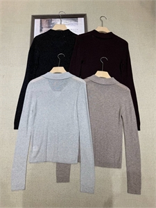 Кофта BRUNELLO CUCINELLI 155416 - фото 343727