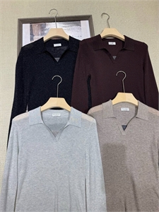 Кофта BRUNELLO CUCINELLI 155416 - фото 343728