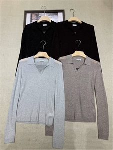 Кофта BRUNELLO CUCINELLI 155417 - фото 343733