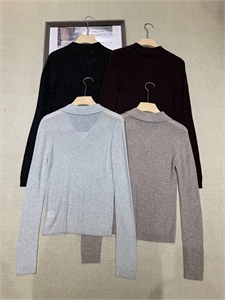 Кофта BRUNELLO CUCINELLI 155418