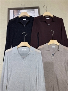 Кофта BRUNELLO CUCINELLI 155419 - фото 343743