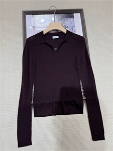 Кофта BRUNELLO CUCINELLI 155419 - фото 343746