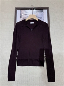 Кофта BRUNELLO CUCINELLI 155419 - фото 343747