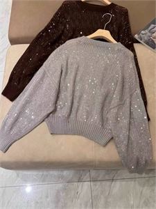 Кофта BRUNELLO CUCINELLI 155423 - фото 343777