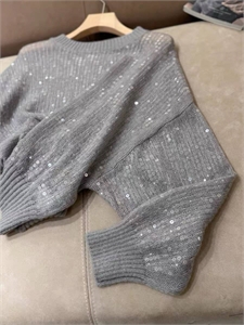 Кофта BRUNELLO CUCINELLI 155423 - фото 343778