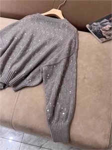 Кофта BRUNELLO CUCINELLI 155423 - фото 343779