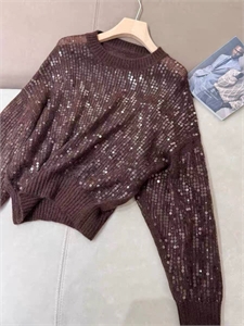 Кофта BRUNELLO CUCINELLI 155424 - фото 343788 Кофта BRUNELLO CUCINELLI 155424 - фото 343788