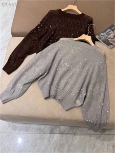 Кофта BRUNELLO CUCINELLI 155424 - фото 343789 Кофта BRUNELLO CUCINELLI 155424 - фото 343789