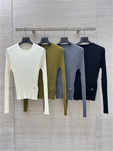 Кофта LORO PIANA 155430 - фото 343814