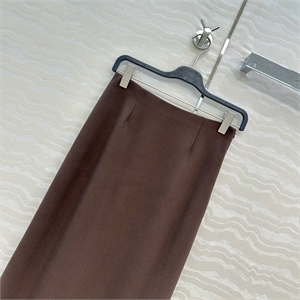 Юбка THE ROW 155435 - фото 343839