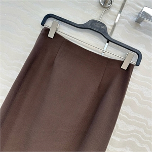 Юбка THE ROW 155435 - фото 343840