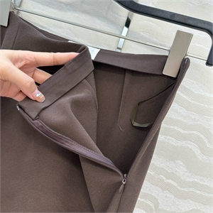 Юбка THE ROW 155435 - фото 343841