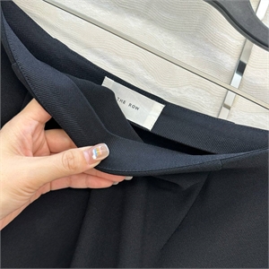 Юбка THE ROW 155436 - фото 343849