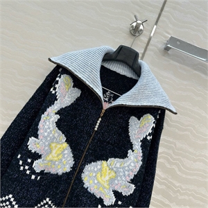 Кардиган  LOUIS VUITTON 155437
