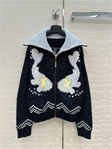 Кардиган  LOUIS VUITTON 155437