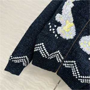 Кардиган  LOUIS VUITTON 155437