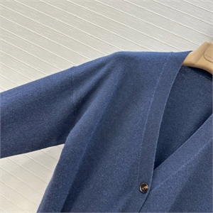 Кардиган  BRUNELLO CUCINELLI 155438