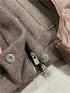 Двойка BRUNELLO CUCINELLI Куртка + Жилетка 155453 - фото 343984