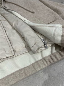 Двойка BRUNELLO CUCINELLI Куртка + Жилетка 155453 - фото 343985