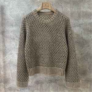 Кофта BRUNELLO CUCINELLI 155454 - фото 343993