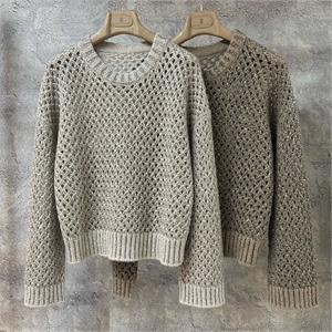 Кофта BRUNELLO CUCINELLI 155455 - фото 343995