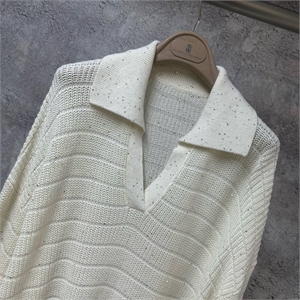 Кофта BRUNELLO CUCINELLI 155456 - фото 344006