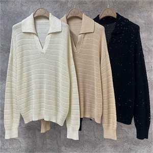 Кофта BRUNELLO CUCINELLI 155458 - фото 344013