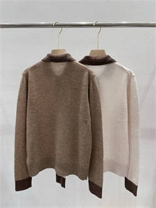 Кофта LORO PIANA 155479 - фото 344163