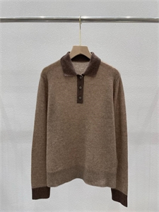 Кофта LORO PIANA 155479 - фото 344164