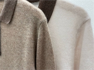 Кофта LORO PIANA 155479 - фото 344166