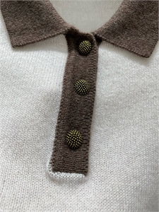 Кофта LORO PIANA 155480 - фото 344174 Кофта LORO PIANA 155480 - фото 344174