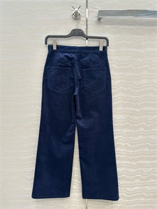 Джинсы THE ROW 155484 - фото 344205