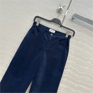 Джинсы THE ROW 155484 - фото 344206