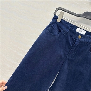 Джинсы THE ROW 155484 - фото 344207