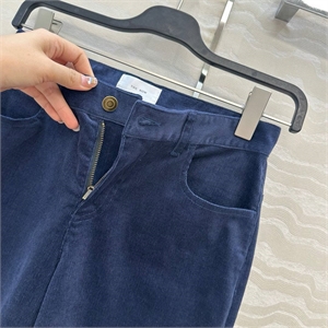 Джинсы THE ROW 155484 - фото 344208