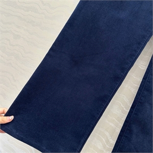 Джинсы THE ROW 155484 - фото 344209