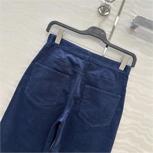 Джинсы THE ROW 155484 - фото 344210