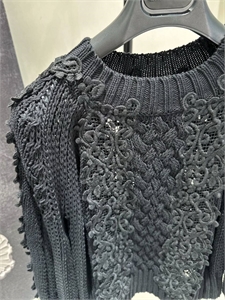 Кофта ERMANO SCERVINO 155486 - фото 344221