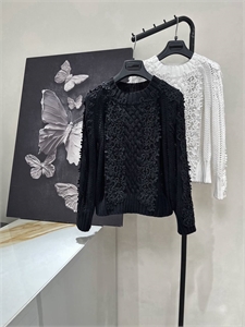 Кофта ERMANO SCERVINO 155486 - фото 344222