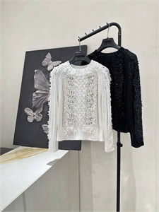 Кофта ERMANO SCERVINO 155486 - фото 344223