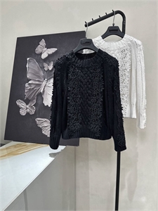 Кофта ERMANO SCERVINO 155487 - фото 344227