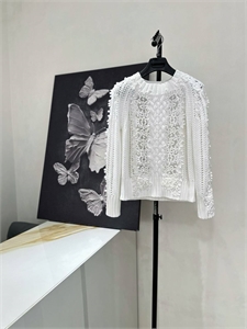 Кофта ERMANO SCERVINO 155487 - фото 344230