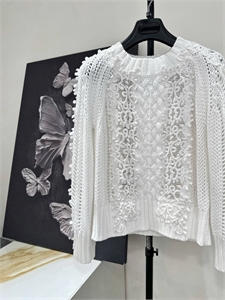 Кофта ERMANO SCERVINO 155487 - фото 344231